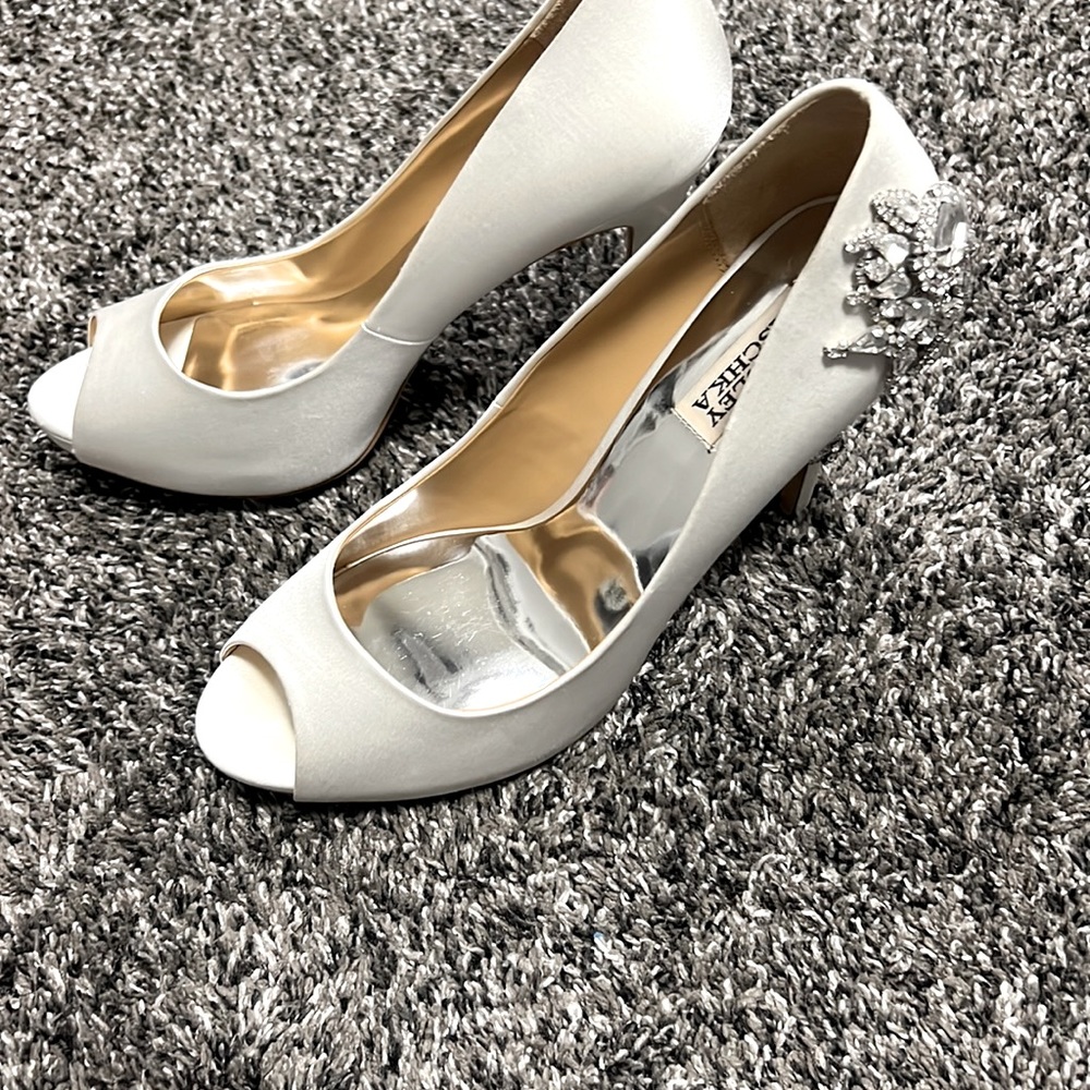 Badgley Mischka